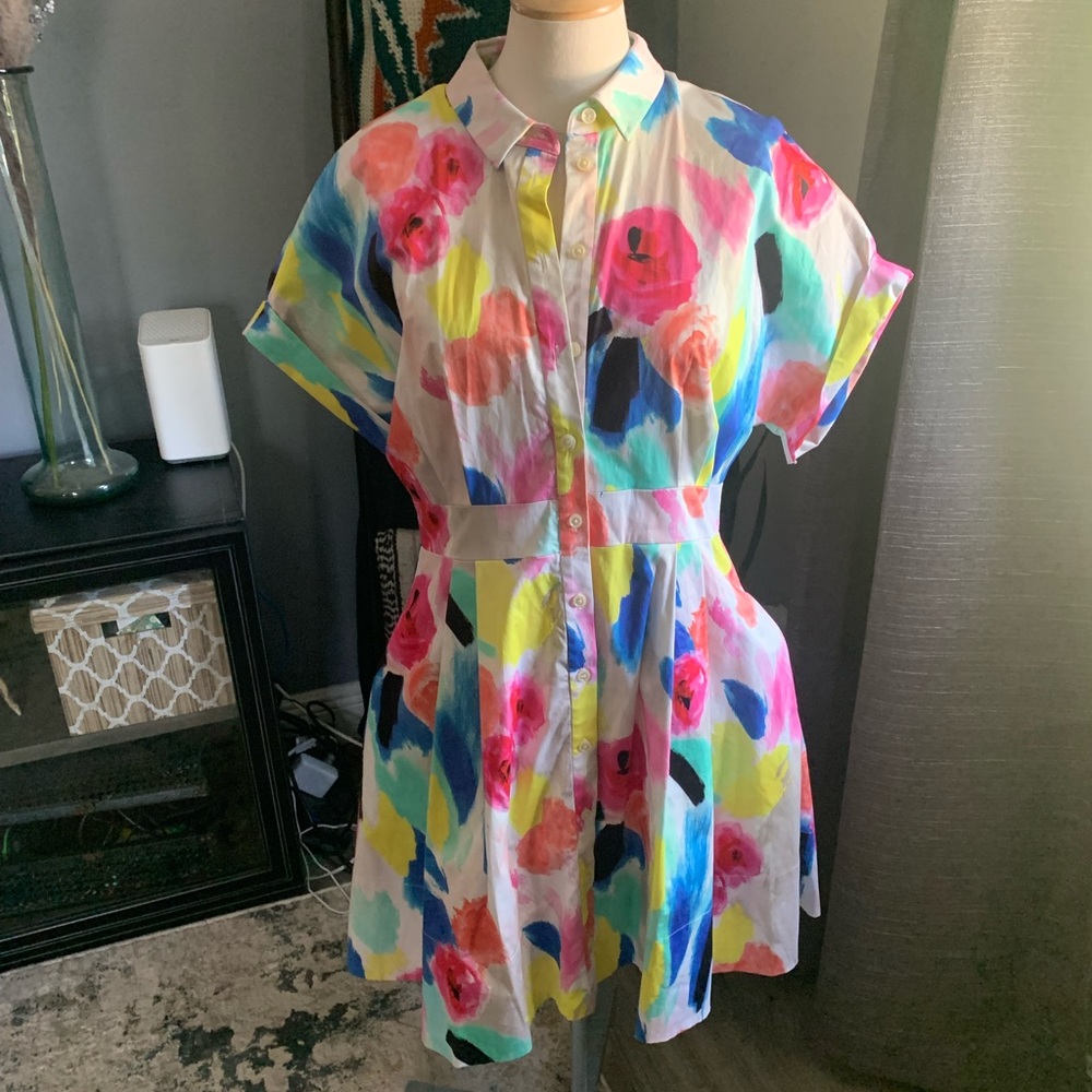 Kate Spade dress